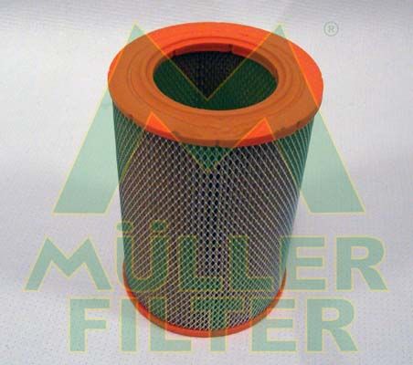 MULLER FILTER Воздушный фильтр PA610